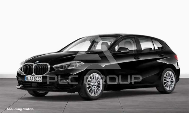 2023 BMW 118