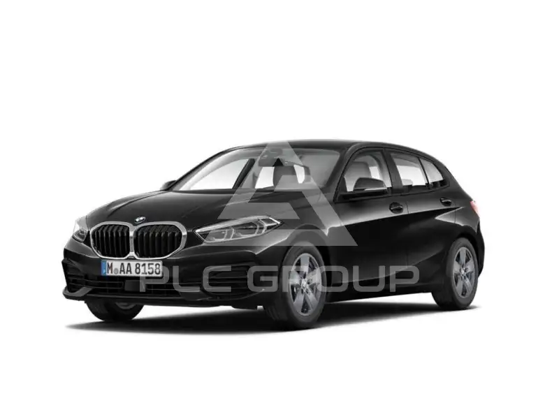 2023 BMW 118