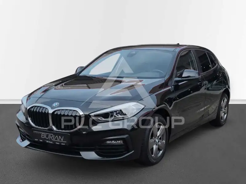 2023 BMW 118