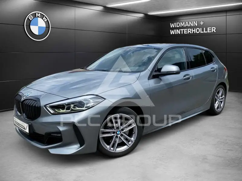 2023 BMW 118