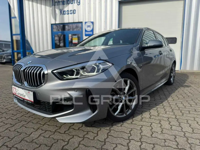 2023 BMW 118