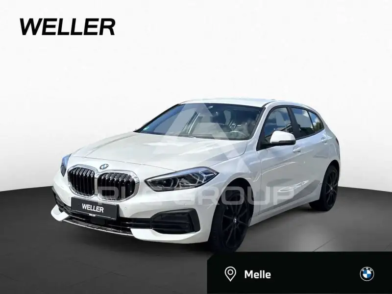 2023 BMW 118