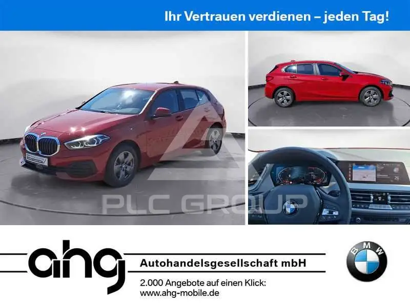 2023 BMW 118