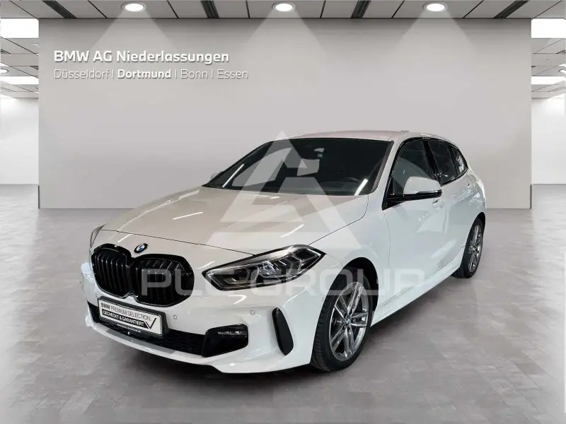 2023 BMW 118