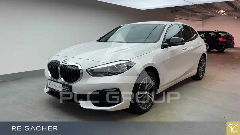 2023 BMW 118