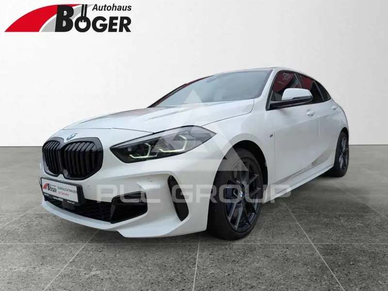2023 BMW 118