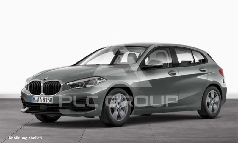 2023 BMW 118
