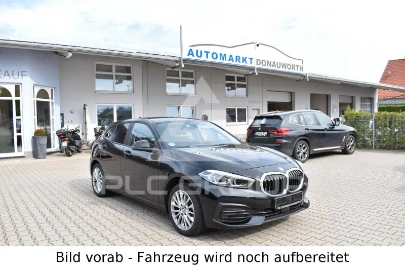 2023 BMW 118