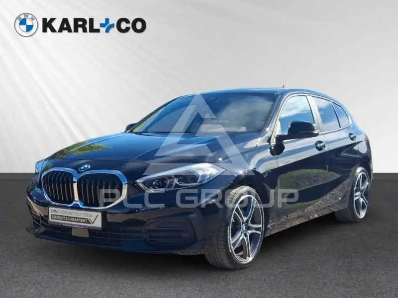 2023 BMW 118