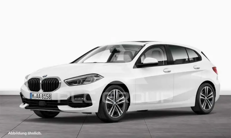 2023 BMW 118