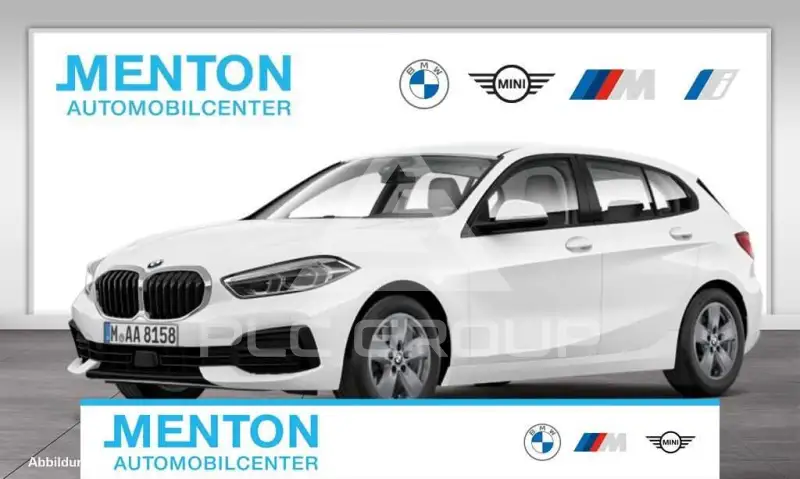 2023 BMW 118