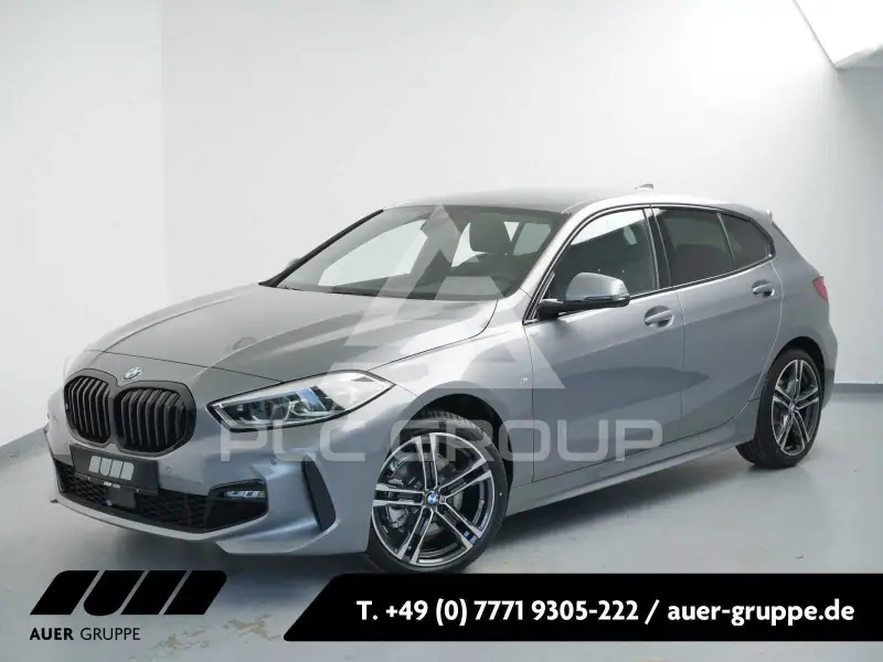 2023 BMW 118