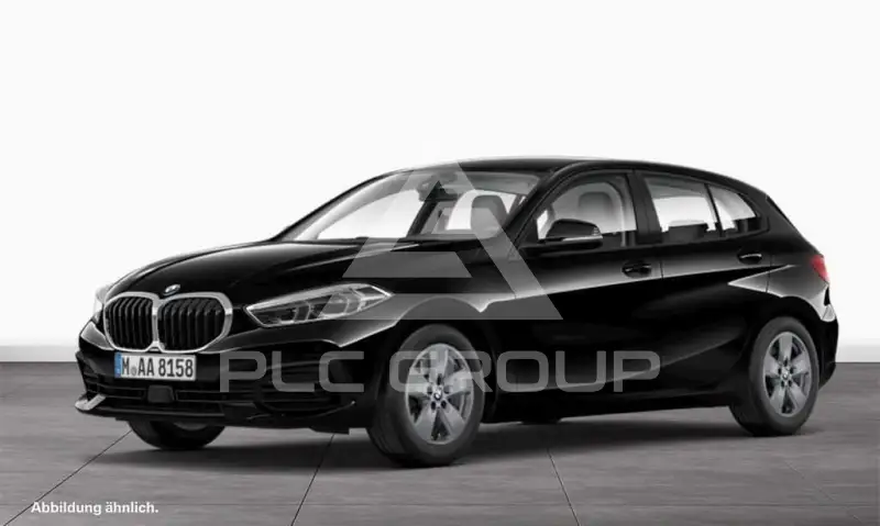 2023 BMW 118