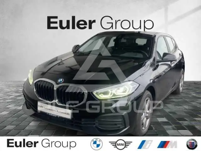 2023 BMW 118