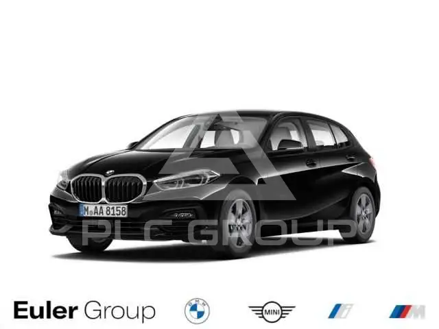 2023 BMW 118