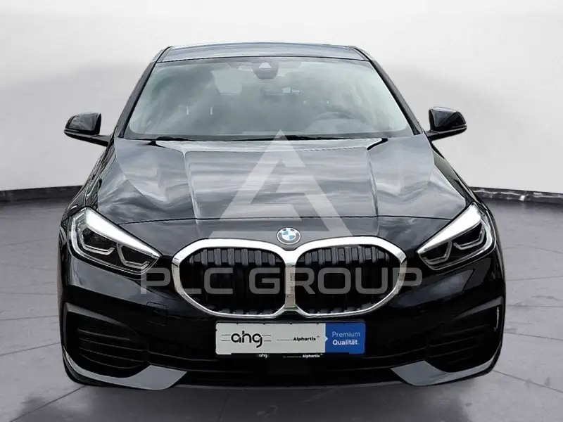 2023 BMW 118