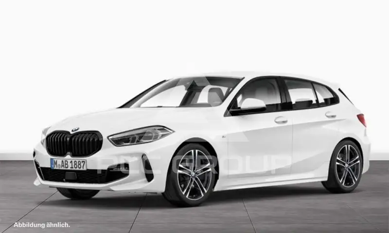 2023 BMW 118