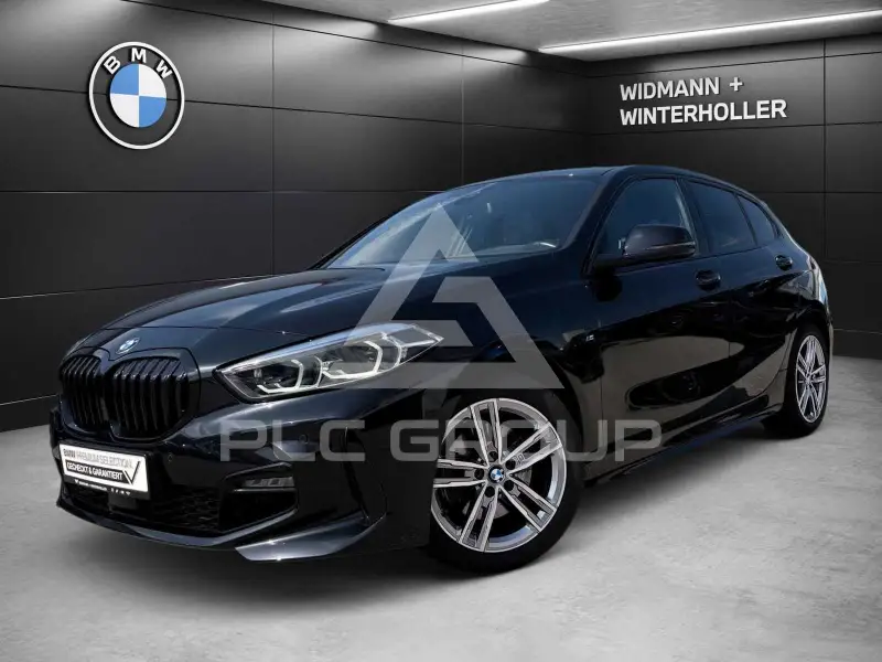 2023 BMW 118