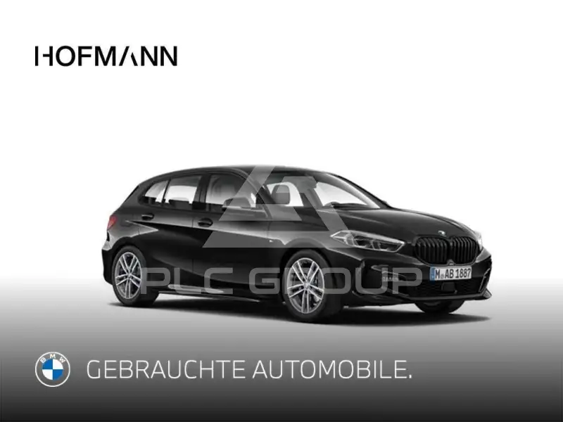 2023 BMW 118