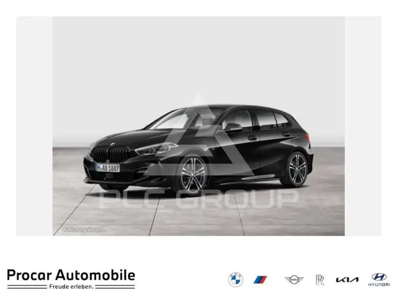 2023 BMW 118