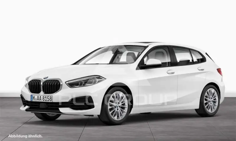 2023 BMW 118