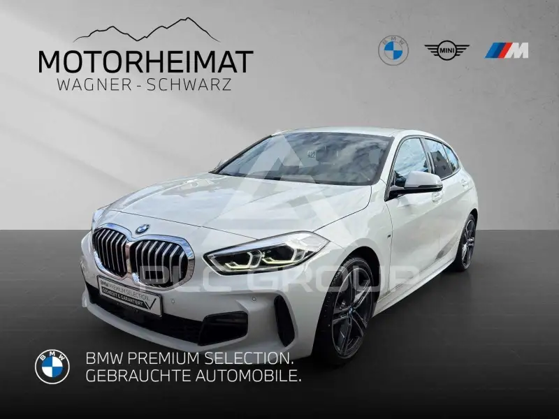 2023 BMW 118