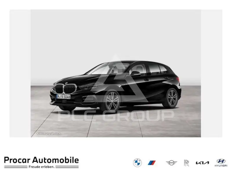 2023 BMW 118