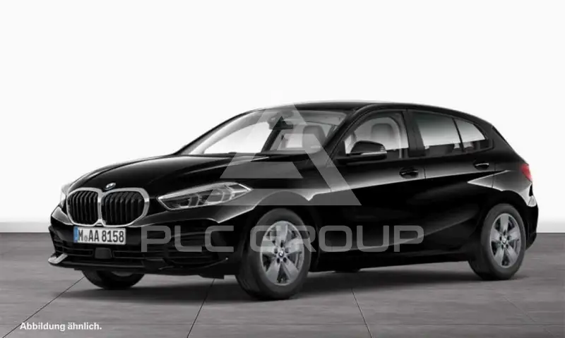 2023 BMW 118