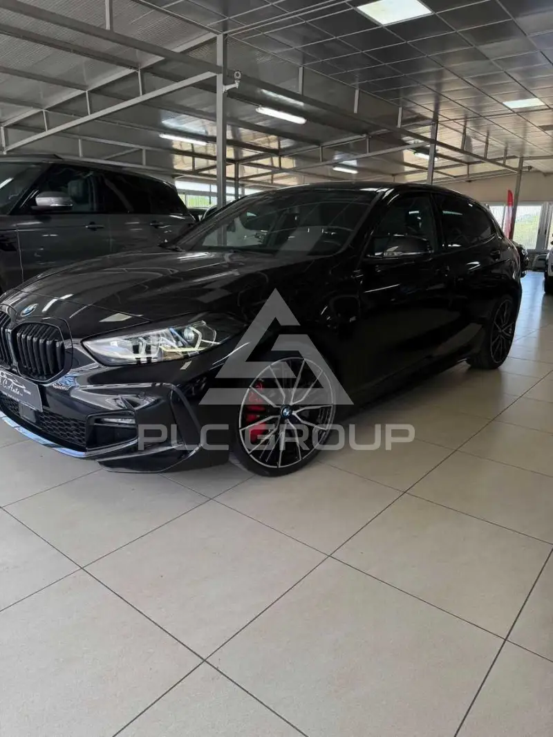 2023 BMW 118
