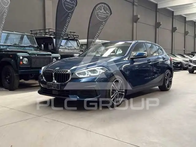 2023 BMW 118