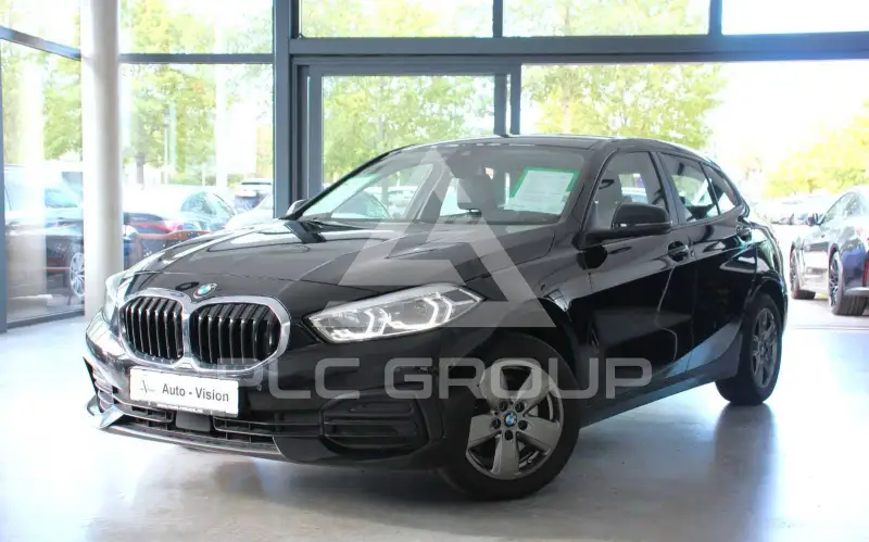 2023 BMW 118