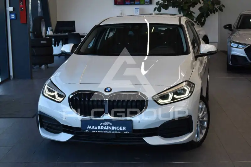 2023 BMW 118