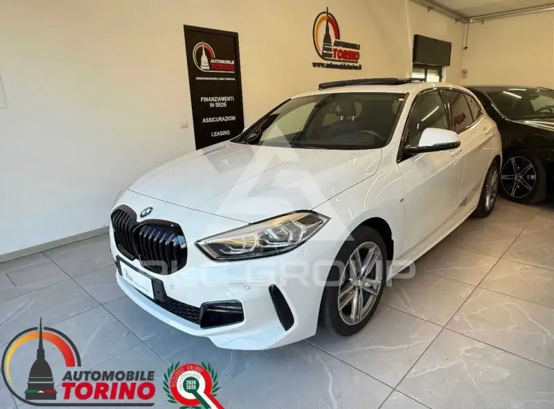2023 BMW 118