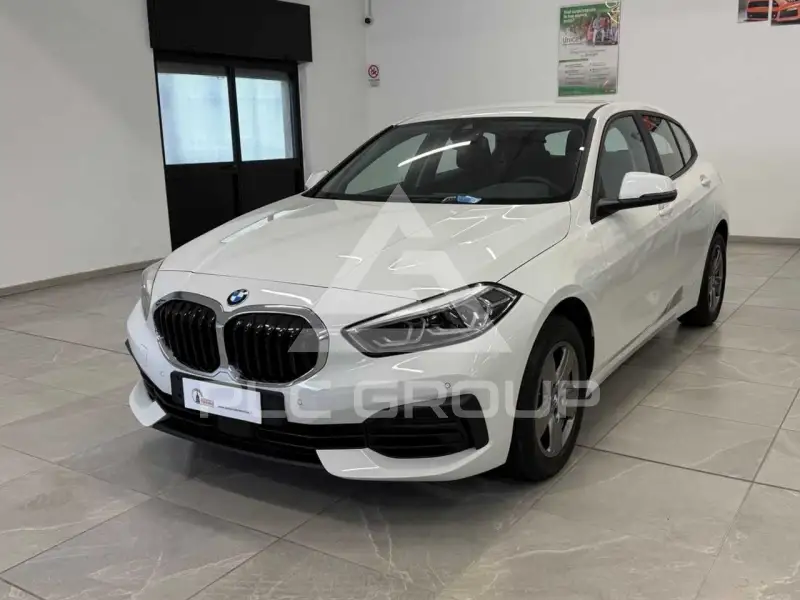 2023 BMW 118