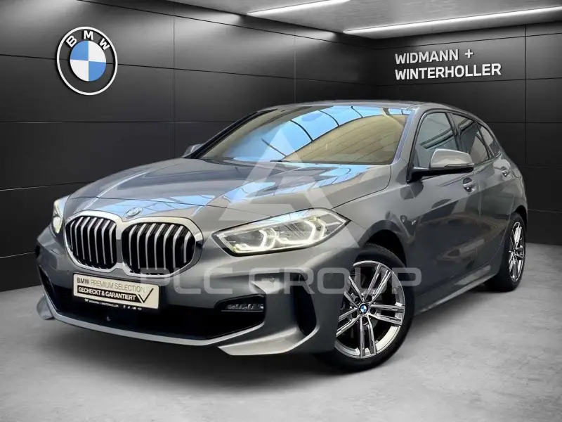 2023 BMW 118