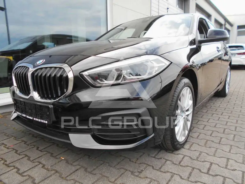 2023 BMW 118
