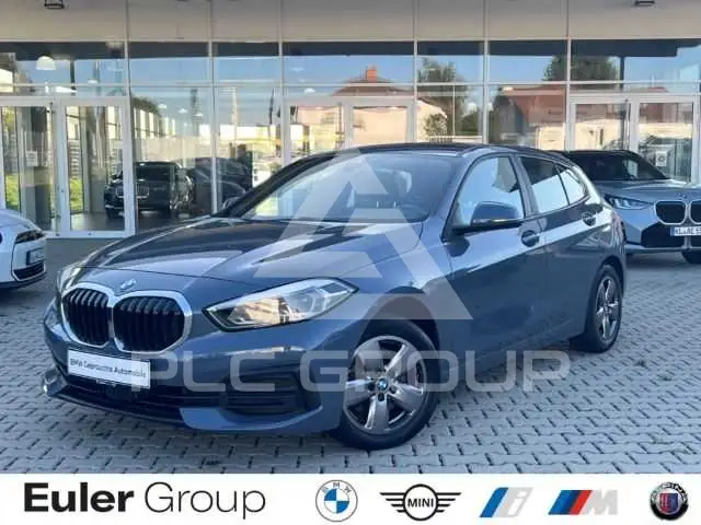 2023 BMW 118