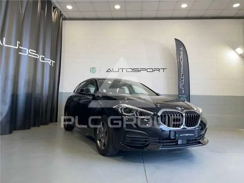 2023 BMW 118