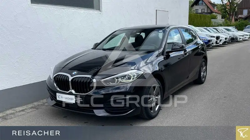 2023 BMW 118