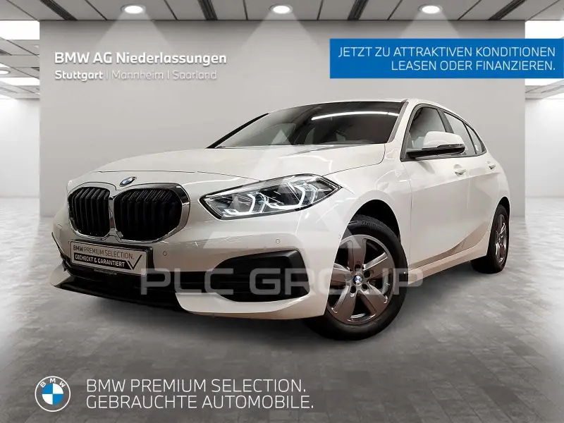 2023 BMW 118