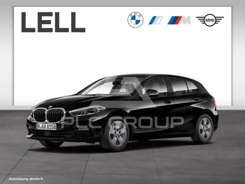 2023 BMW 118