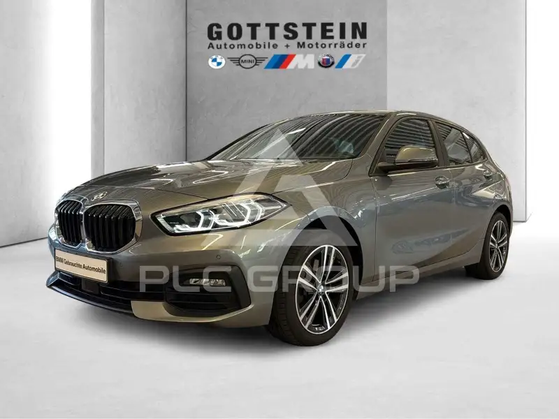 2023 BMW 118