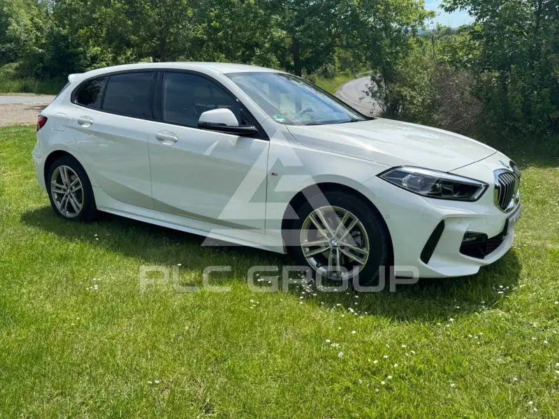 2023 BMW 118