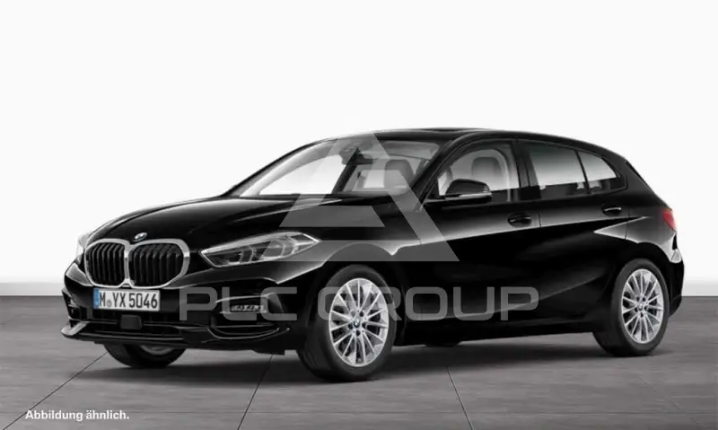 2023 BMW 118