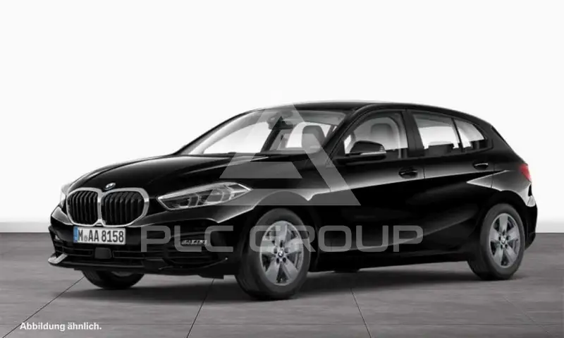 2023 BMW 118