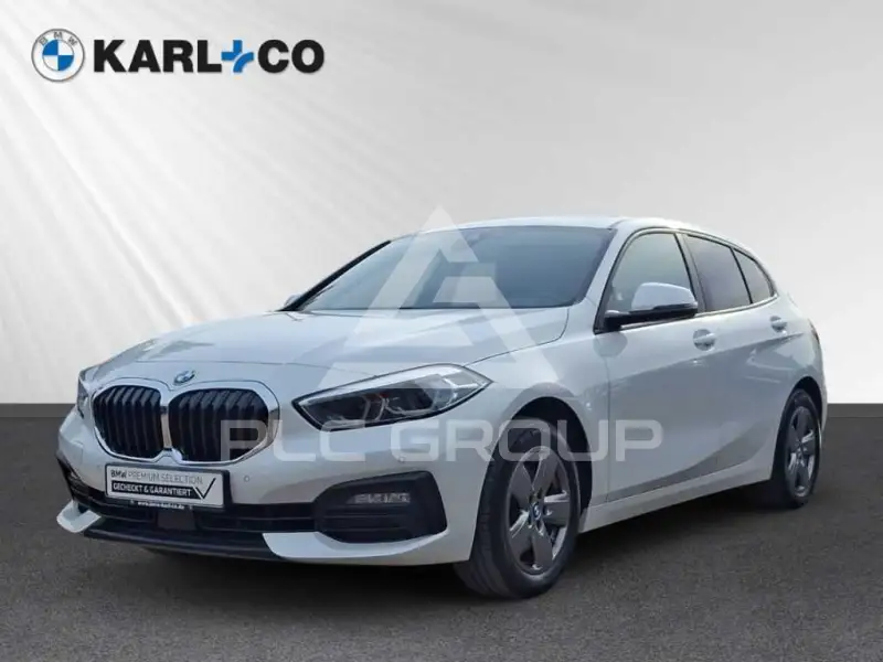 2023 BMW 118