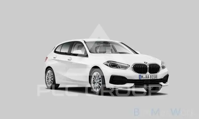 2023 BMW 118