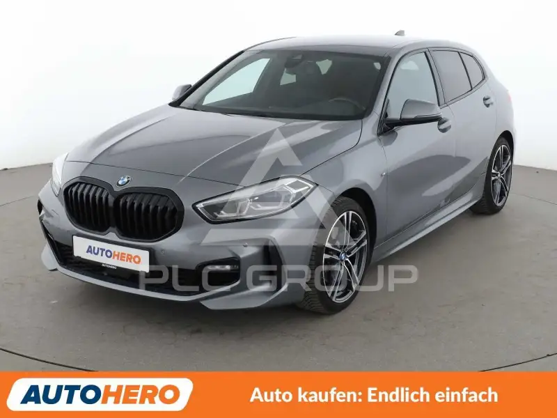 2023 BMW 118