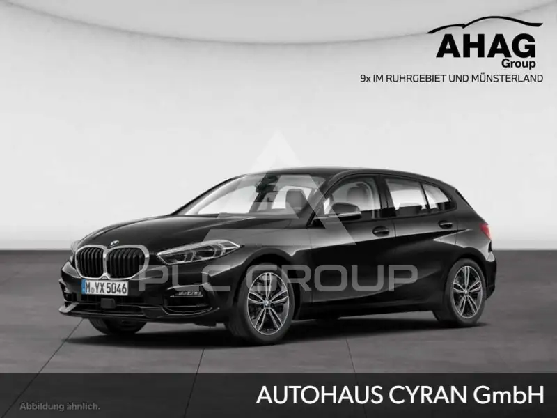 2023 BMW 118