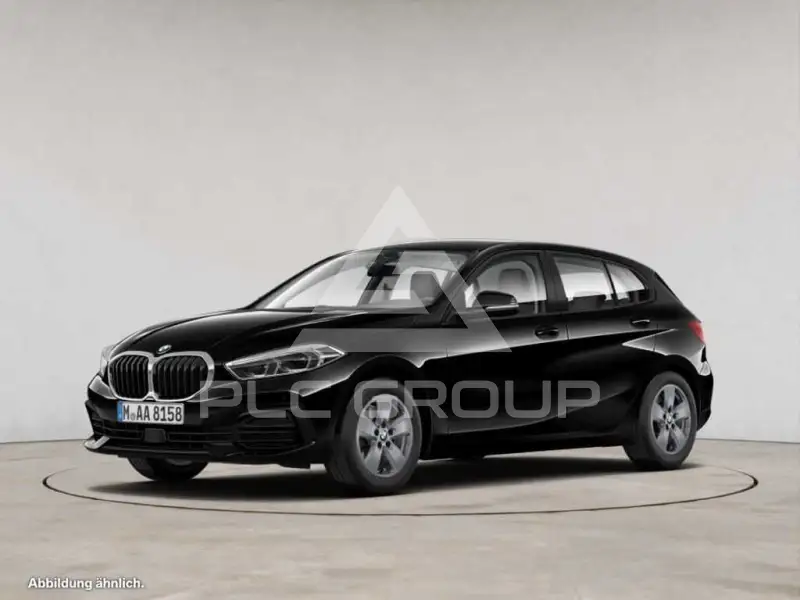 2023 BMW 118